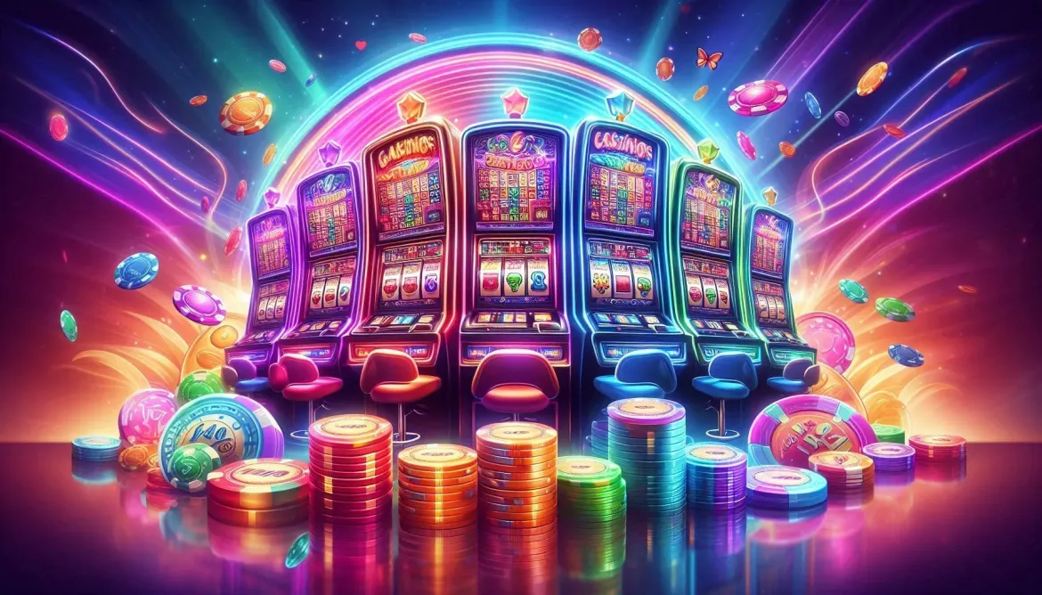 Romibet Casino
